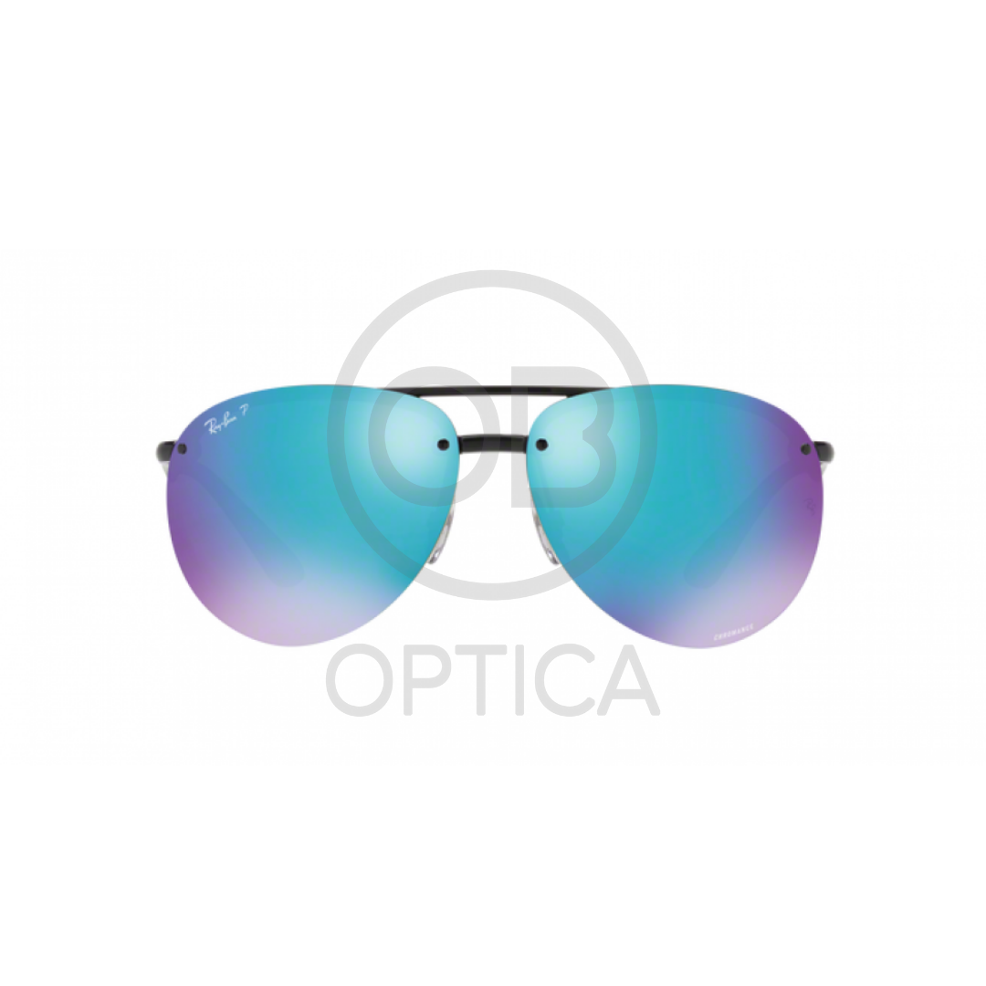 Gafas Ray-Ban RB4293-CH 601/A1 CHROMANCE POLARIZED – OB Optica