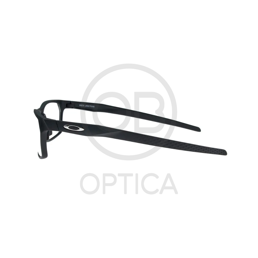 Armazon Oakley HEX JECTOR OX8032 0155 – OB Optica