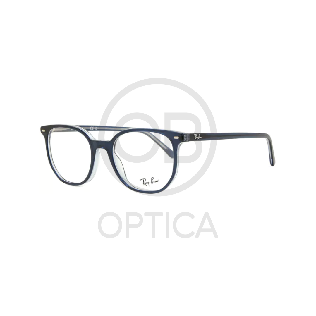 Armazón Ray-Ban ELLIOT RB5397 8324 – OB Optica