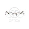 Armazón Ray-Ban OVAL GAZE RB6547 3035