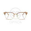 Armazon Ray-Ban NEW CLUBMASTER RB7216 8342
