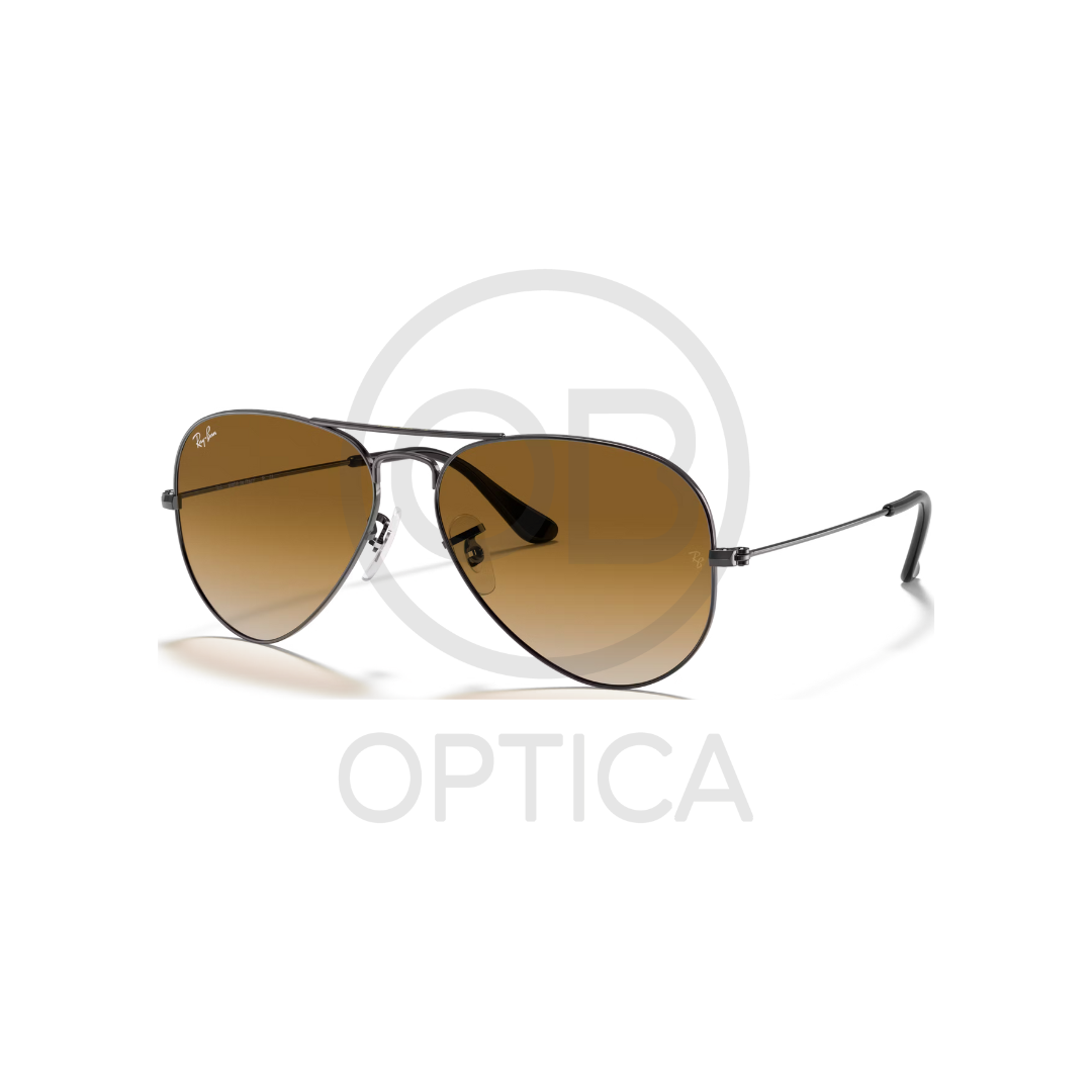 Gafas Ray-Ban AVIATOR RB3025 004/51 – OB Optica