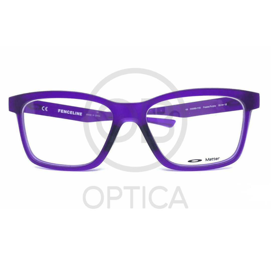 Oakley fenceline sales