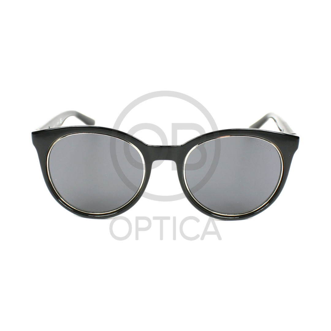 Gafas Guess GU7466 01A ORIGINALES OB Optica