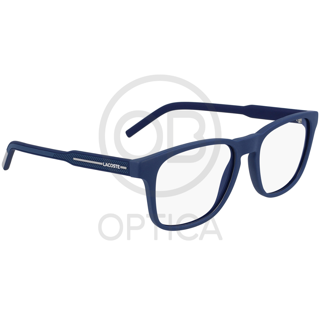Armazon lacoste discount azul