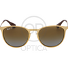 Gafas Ray-Ban ERIKA METAL RB3539 112/T5 Polarizadas
