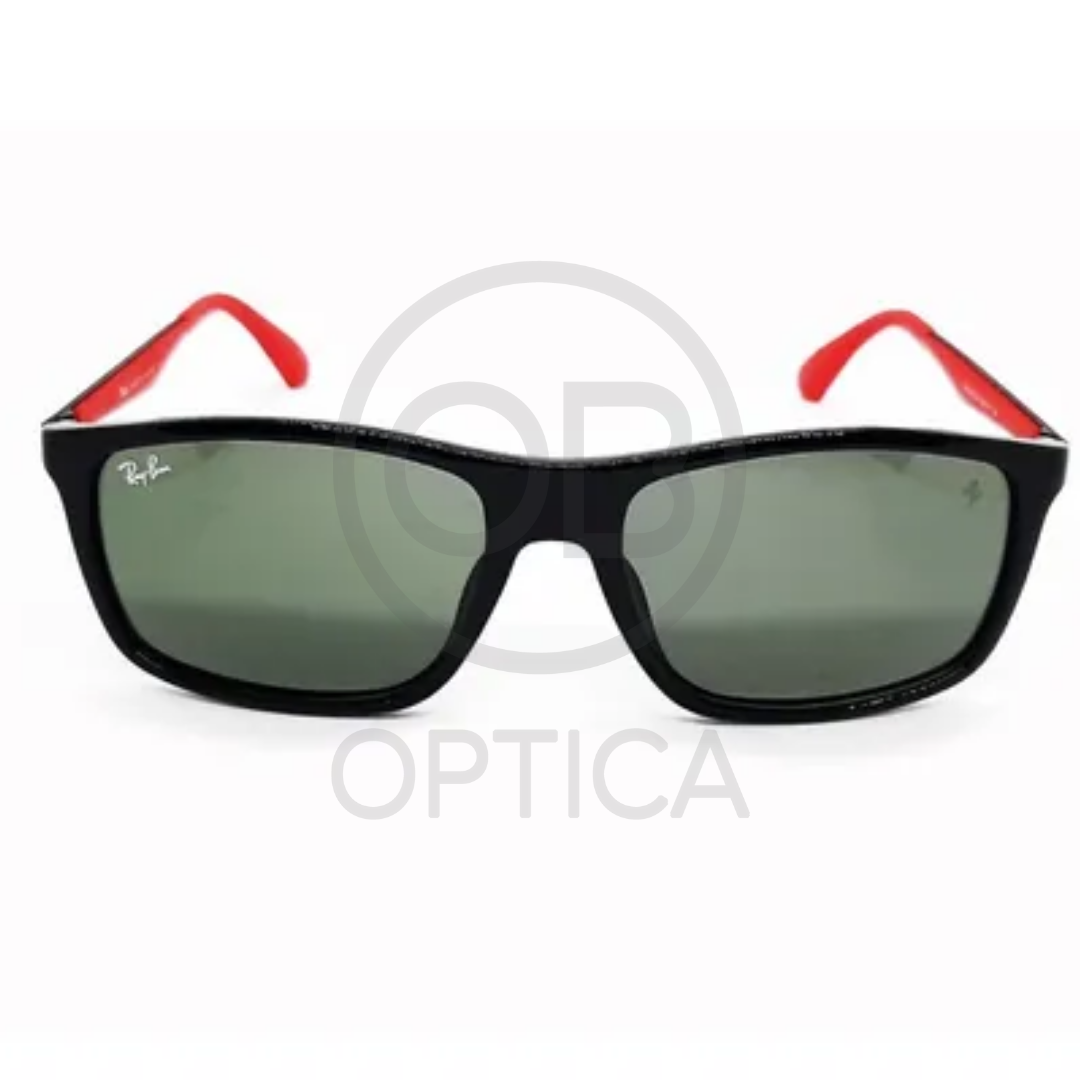 Gafas de sol ray ban hombre ferrari shop