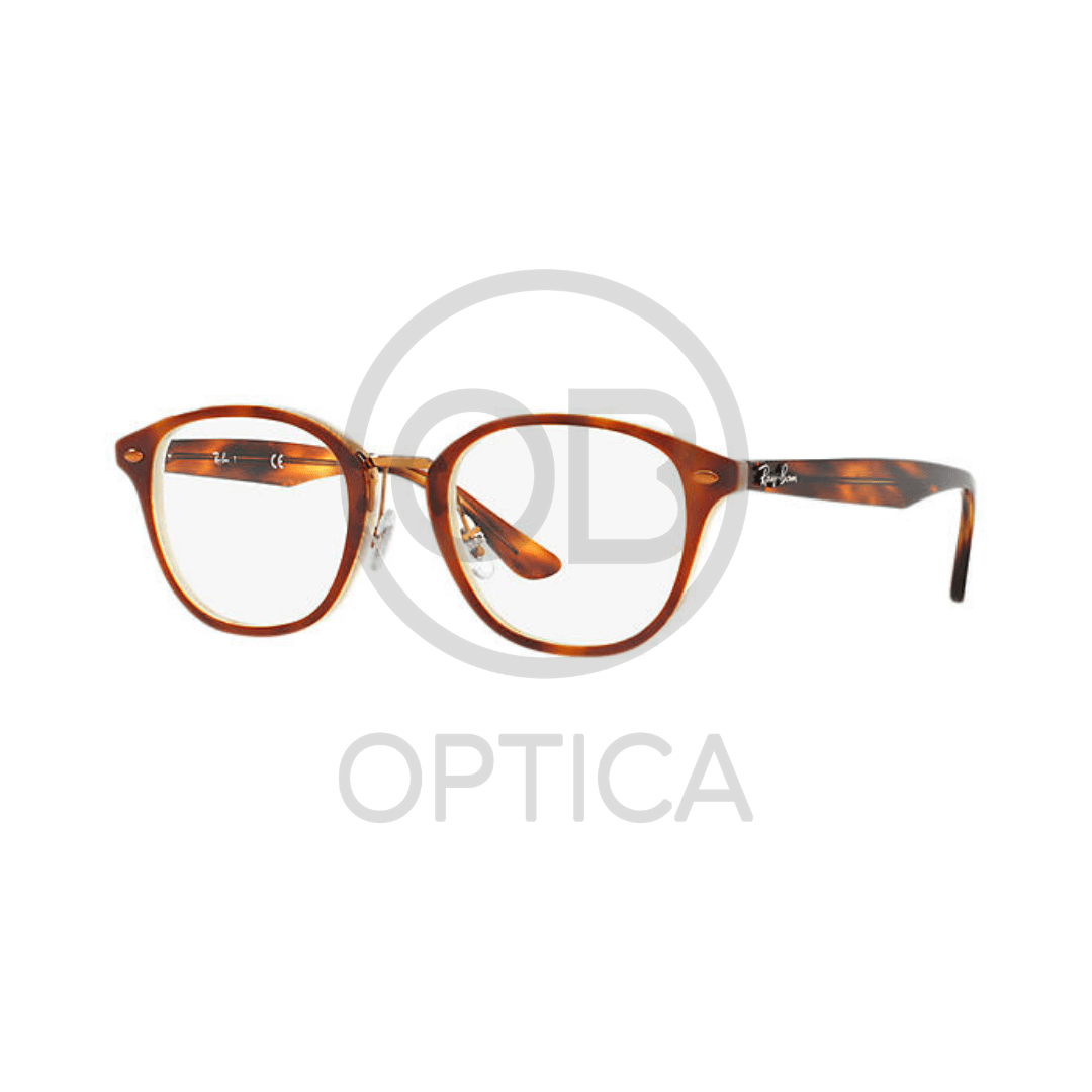 Ray ban hot sale rb5355