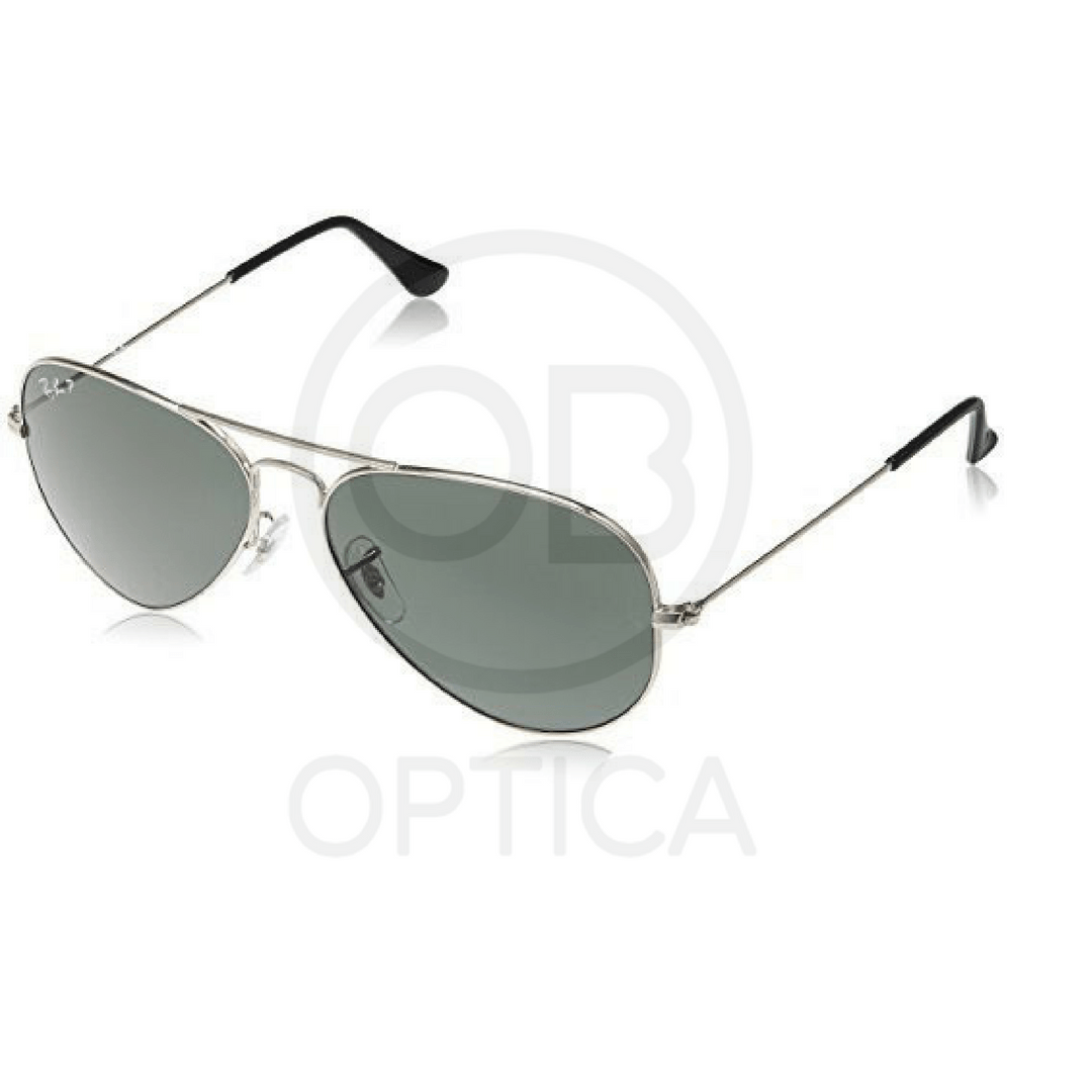 Gafas ray ban hombre aviador sales