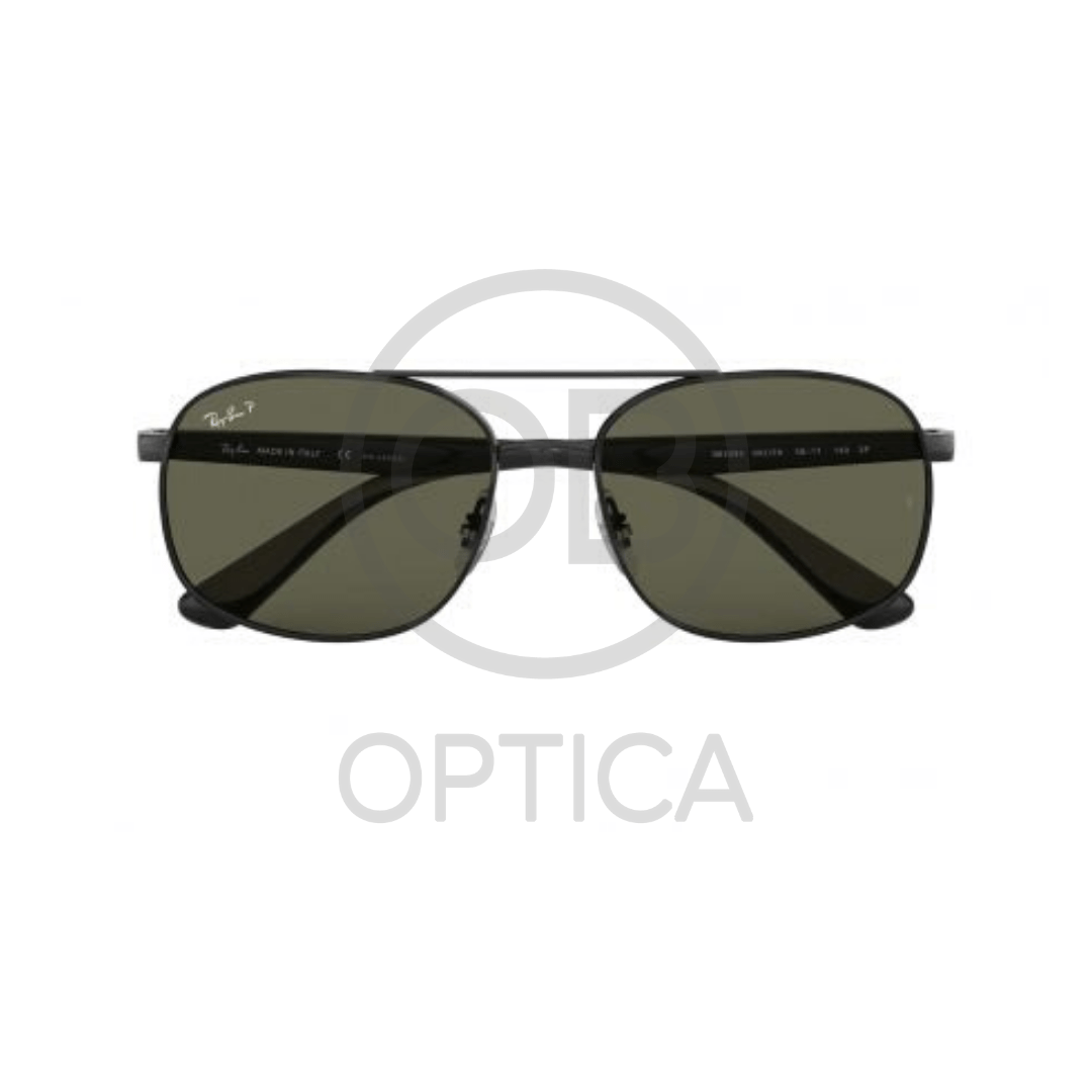 Rb3593 polarized top