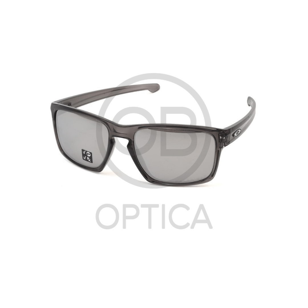 Oakley sliver discount polarizadas
