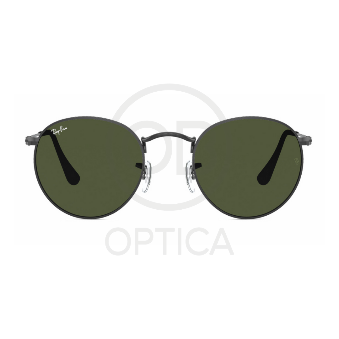 Gafas Ray Ban ROUND RB3447 002 OB Optica