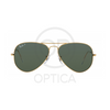 Gafas Ray-Ban AVIATOR RB3025 001/58 POLARIZED